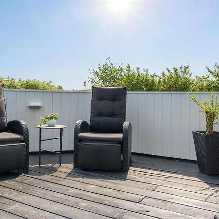 Hébergement de vacances Gorgeous In Haderslev With Kitchen