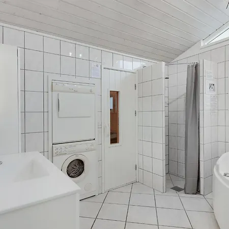 Hébergement de vacances Gorgeous In Haderslev With Kitchen Årøsund