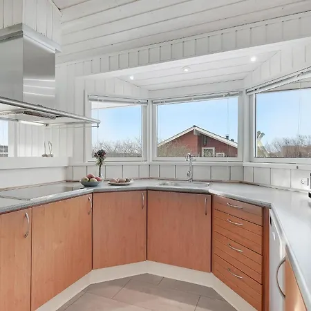 Hébergement de vacances Gorgeous In Haderslev With Kitchen