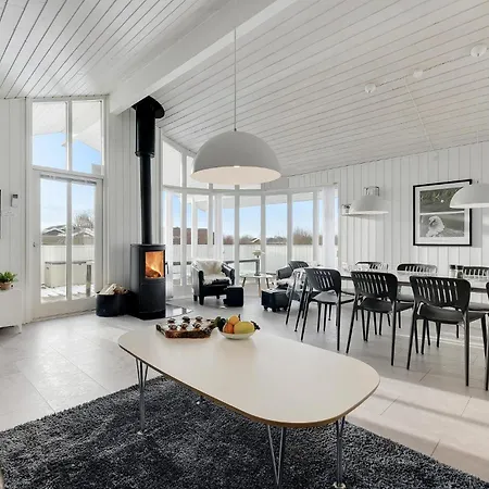 Gorgeous In Haderslev With Kitchen * Årøsund