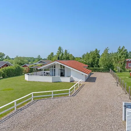 Vakantiehuis Gorgeous In Haderslev With Kitchen *
