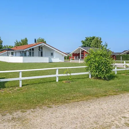 Vakantiehuis Gorgeous In Haderslev With Kitchen *